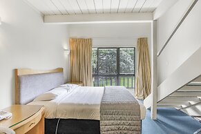 Capital Lodge Motor Inn