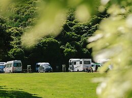 Capital Lodge Motor Inn