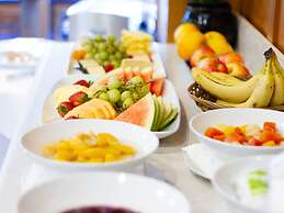 Capital Lodge Motor Inn