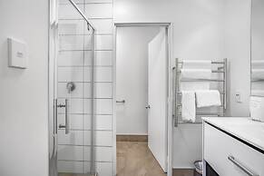 Capital Lodge Motor Inn