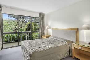 Capital Lodge Motor Inn