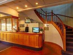 Capital Lodge Motor Inn