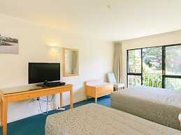 Capital Lodge Motor Inn