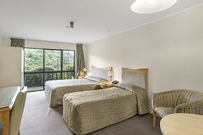 Capital Lodge Motor Inn