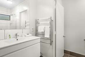 Capital Lodge Motor Inn