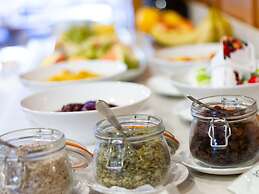 Capital Lodge Motor Inn