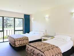 Capital Lodge Motor Inn