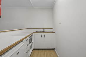 Capital Lodge Motor Inn