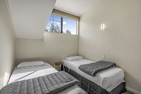 Capital Lodge Motor Inn