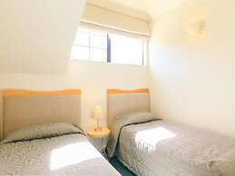 Capital Lodge Motor Inn