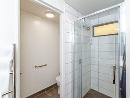 Capital Lodge Motor Inn