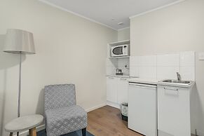 Capital Lodge Motor Inn