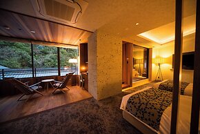 Miyajima Grand Hotel Arimoto