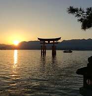 Miyajima Grand Hotel Arimoto