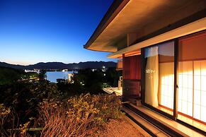 Miyajima Grand Hotel Arimoto