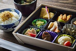 Miyajima Grand Hotel Arimoto