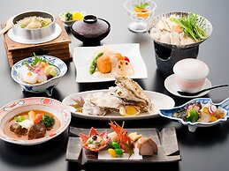 Miyajima Grand Hotel Arimoto