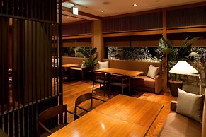 Miyajima Grand Hotel Arimoto