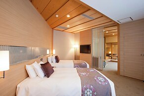Miyajima Grand Hotel Arimoto