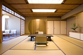 Miyajima Grand Hotel Arimoto