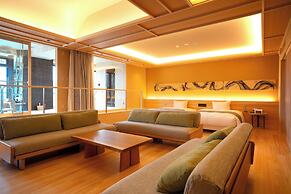 Miyajima Grand Hotel Arimoto