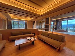 Miyajima Grand Hotel Arimoto