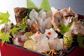 Miyajima Grand Hotel Arimoto