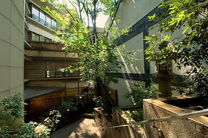 Miyajima Grand Hotel Arimoto