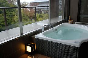 Miyajima Grand Hotel Arimoto