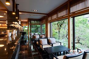 Miyajima Grand Hotel Arimoto