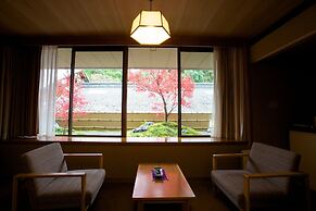 Miyajima Grand Hotel Arimoto