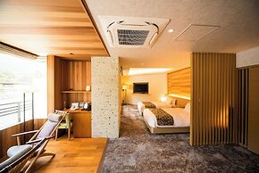 Miyajima Grand Hotel Arimoto