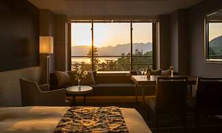 Miyajima Grand Hotel Arimoto