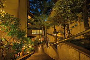 Miyajima Grand Hotel Arimoto