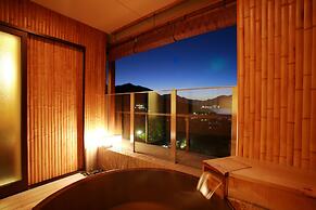 Miyajima Grand Hotel Arimoto