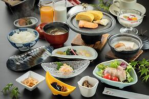 Miyajima Grand Hotel Arimoto