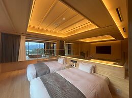 Miyajima Grand Hotel Arimoto