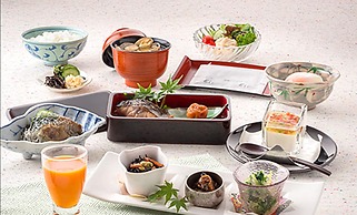 Miyajima Grand Hotel Arimoto