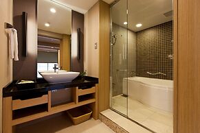 Miyajima Grand Hotel Arimoto