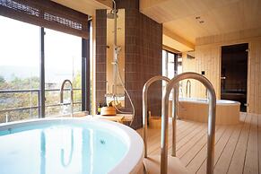 Miyajima Grand Hotel Arimoto