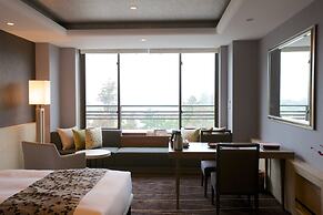 Miyajima Grand Hotel Arimoto