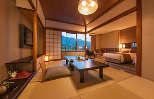 Miyajima Grand Hotel Arimoto