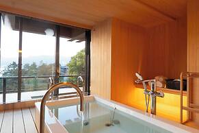 Miyajima Grand Hotel Arimoto