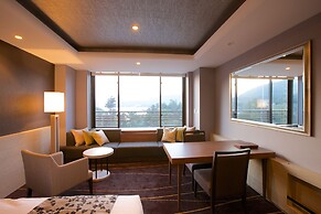 Miyajima Grand Hotel Arimoto