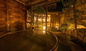 Miyajima Grand Hotel Arimoto