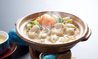 Miyajima Grand Hotel Arimoto