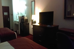 Americas Best Value Inn Somerville