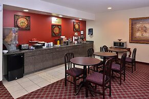 Americas Best Value Inn Somerville