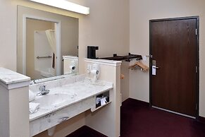 Americas Best Value Inn Somerville