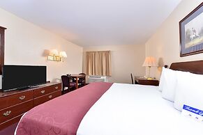 Americas Best Value Inn Somerville